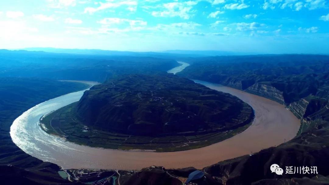 延川旅游活动,延川出游视频