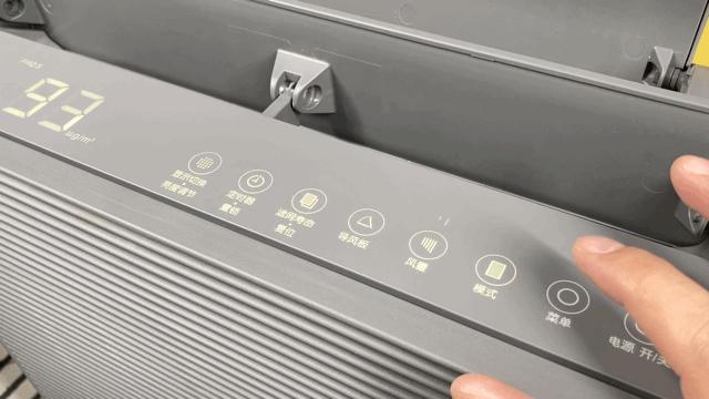 日立空气净化器,日立空气净化器优缺点