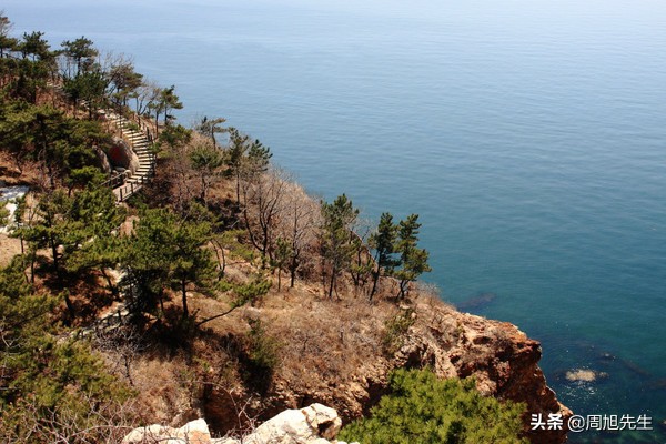 大连滨海路的美景之旅,大连海滨路旅游攻略