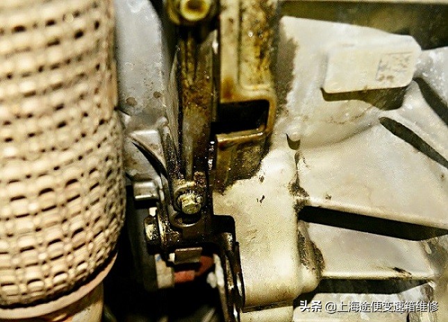 雪佛兰科鲁兹老款维修案例,修车老司机科鲁兹疑难杂症