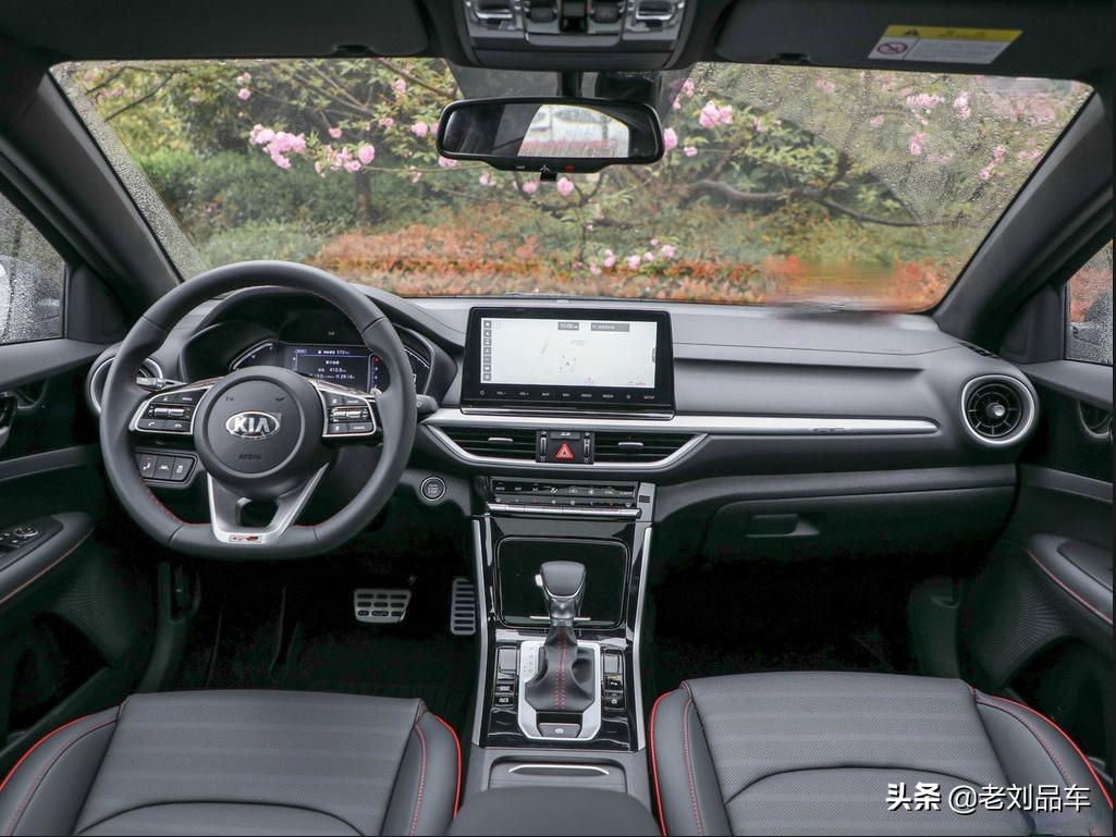 13款起亚k3油耗108正常吗,16款起亚k3油耗车主真实油耗