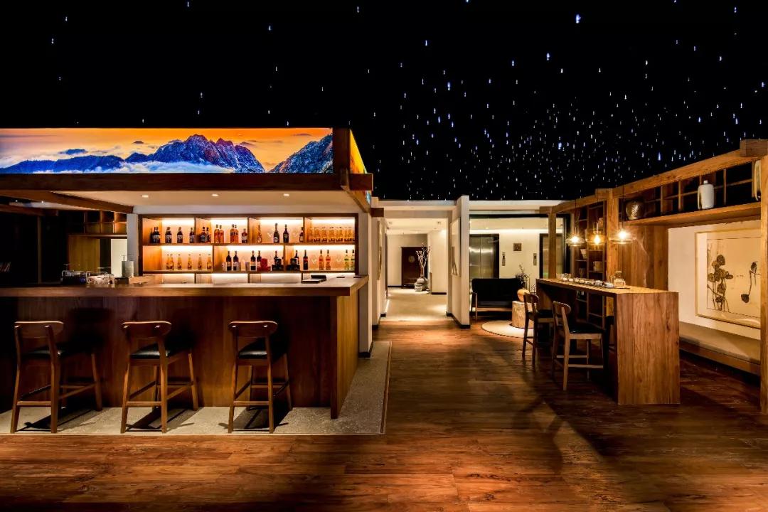 黄山主题亲子民宿,黄山莲花山庄