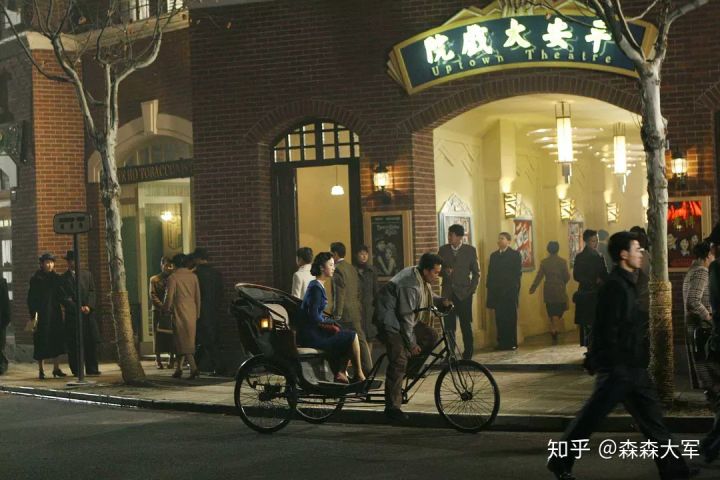 在《色戒》的床戏中找到本片主题思想