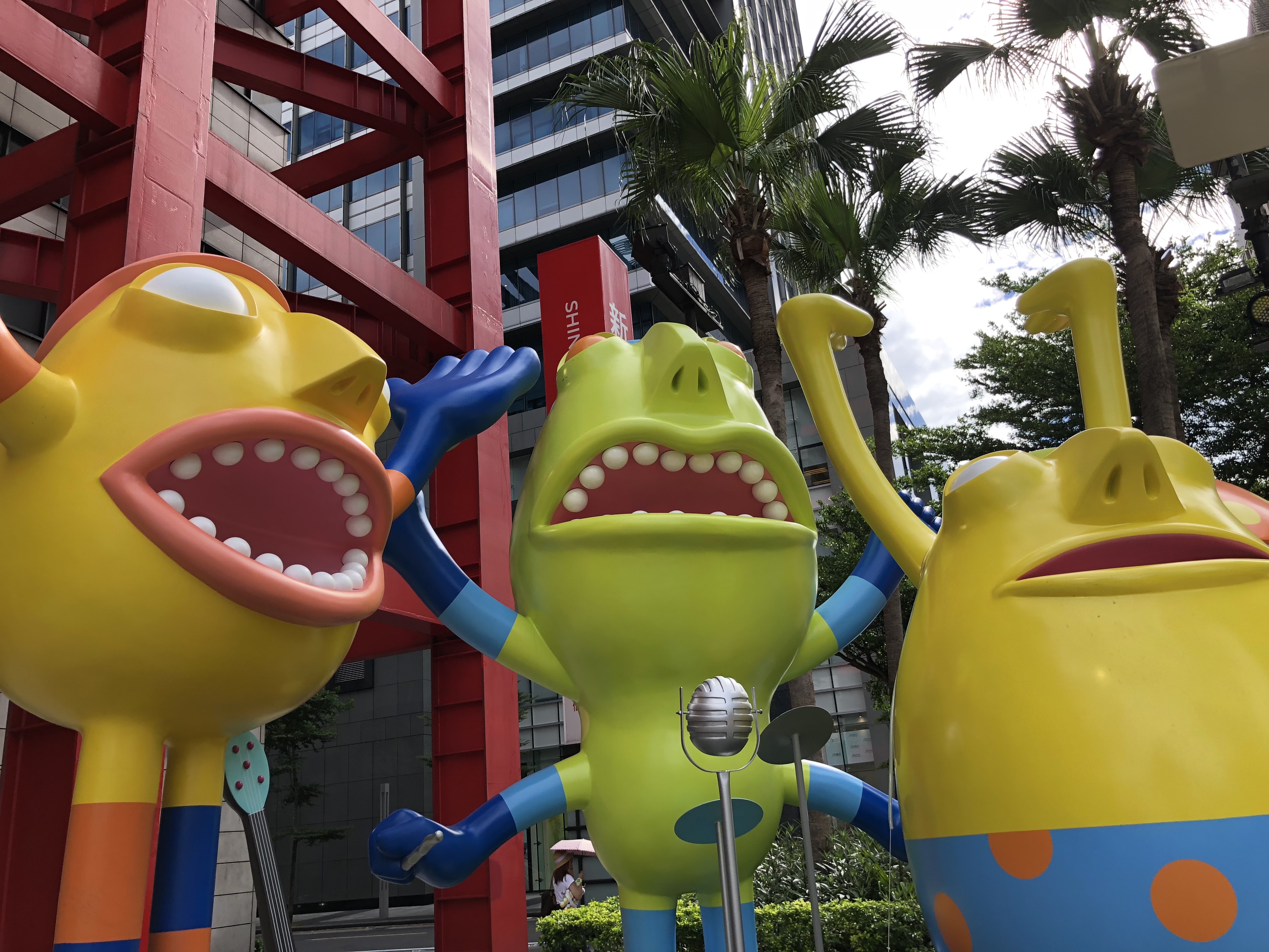 玩转台北101攻略,2024台北自由行攻略