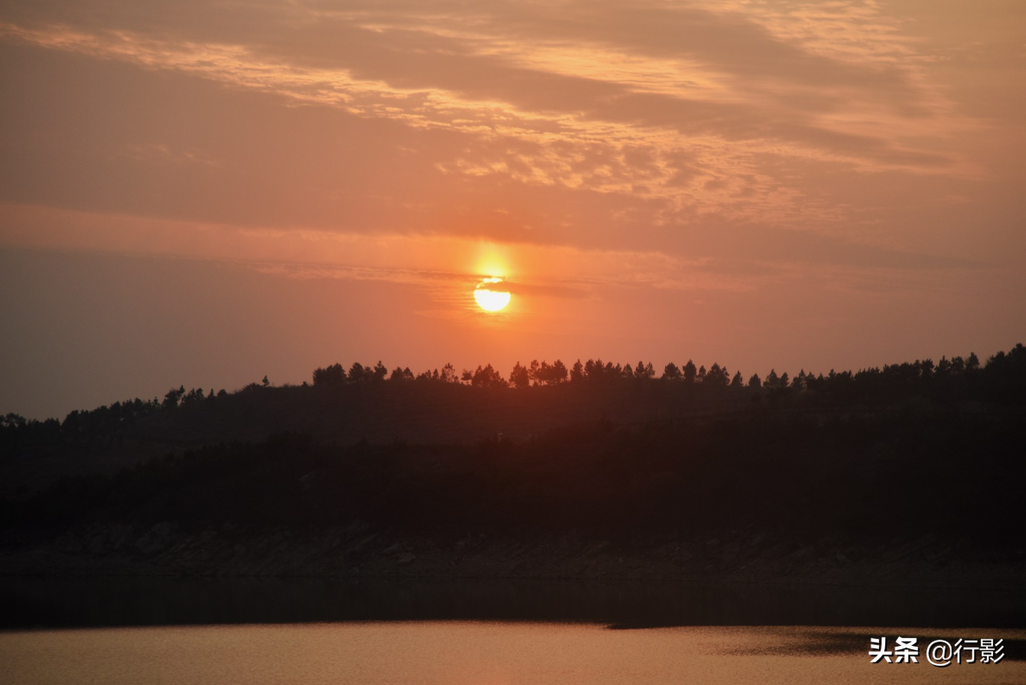 武汉云雾山游玩攻略,安陆云雾山和黄陂云雾山