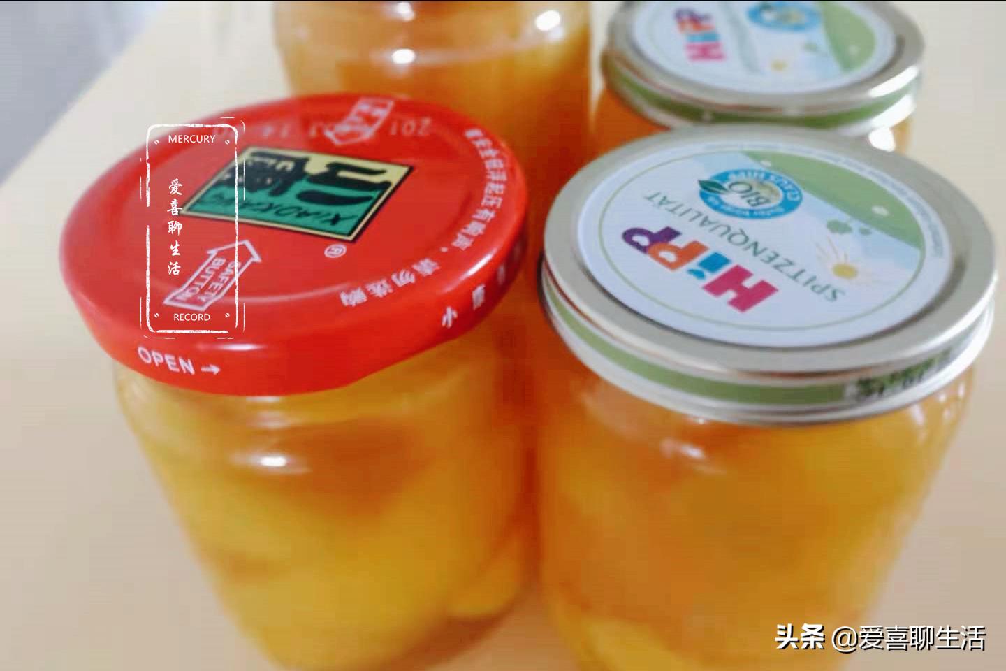 夏季遇见这水果别手软，一次多买点煮好存罐里，随吃随取方便省事