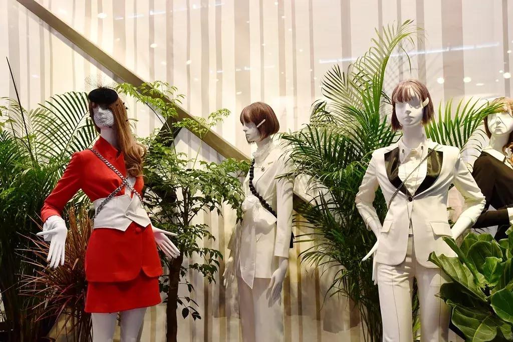 深圳设计展2019,汇集全球时尚设计师