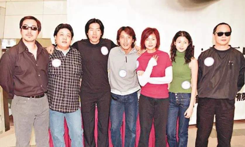 杜琪峰枪火吴镇宇完整版,吴镇宇任达华杜琪峰电影