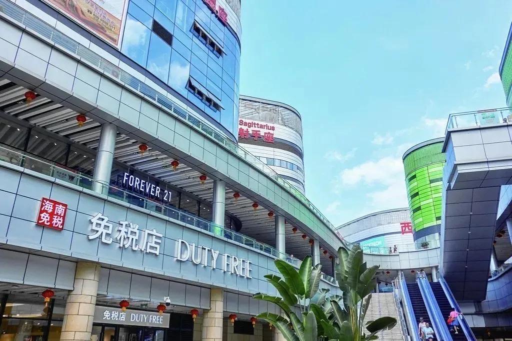 三亚免税购物的地方有哪些,三亚市民如何购买免税产品