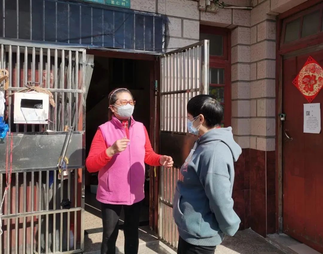 这些绝对让你感动到哭的抗疫故事