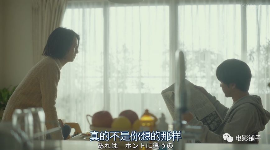 生完孩子后她就变了,生了孩子以后疯了