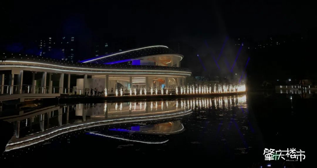 肇庆临湖别墅,肇庆华侨城临湖别墅