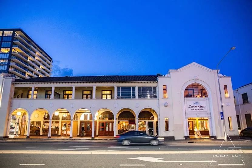 澳洲|春意堪培拉,看袋鼠、品酒、赏花、住进动物的家