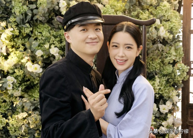 5大笑星，世界最美面孔第2名，拼凑的《大红包》只有4.9分