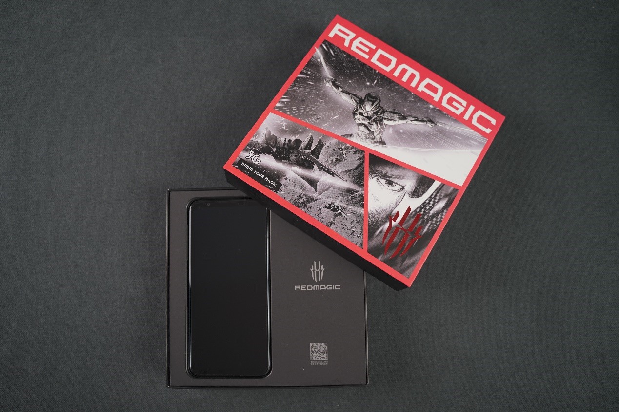 红魔5s为什么比6贵,红魔5s优缺点全面测评