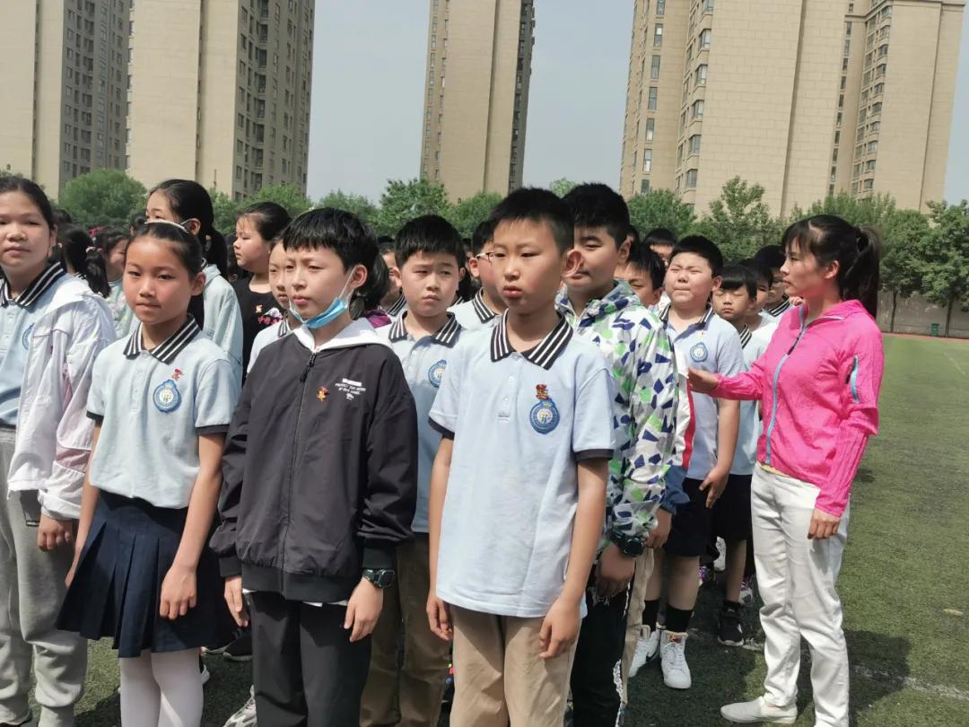 防震减灾宣传小学,防灾减灾地震来了怎么办