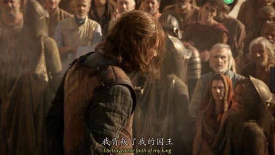 权游第八季亮点,权游第八季第6集为啥国内不能放