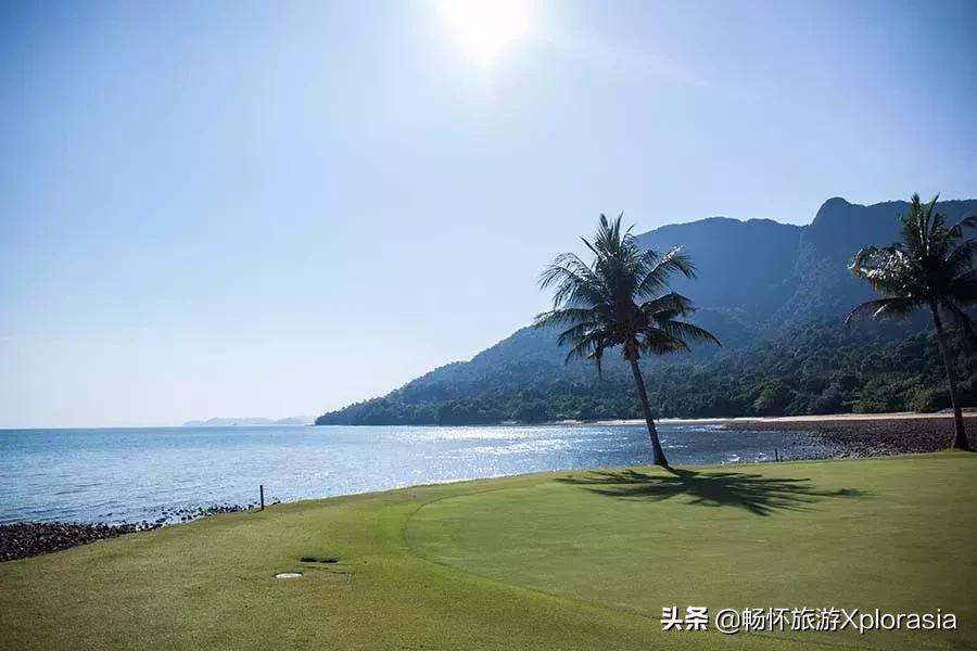 换个方式玩渐变,换一个方式旅游