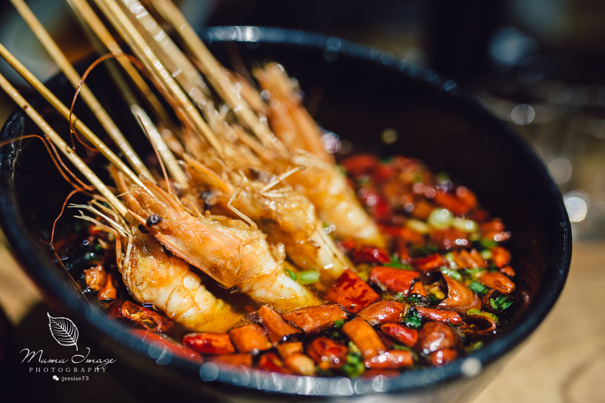 成都美食推荐去哪里,成都美食本地人推荐火锅