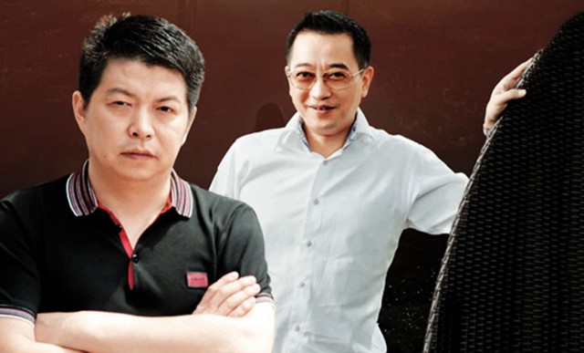 一切，只为快，更快，电商圈的“霸道”闯入者