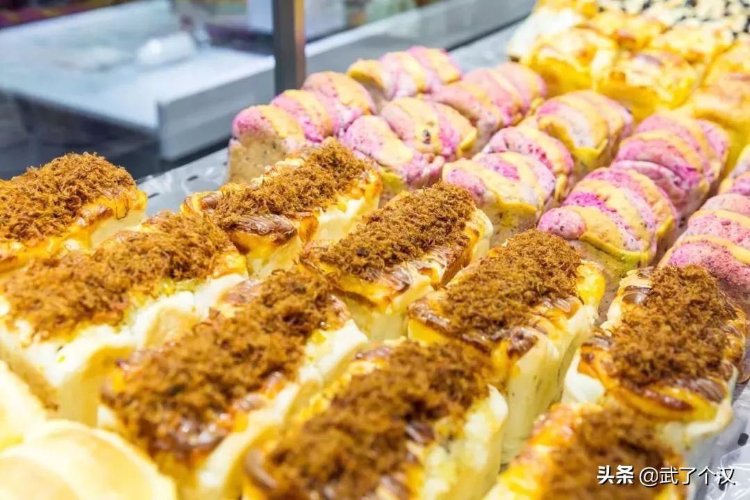 听说我的同事一天吃遍全世界，他是怎么办到的？