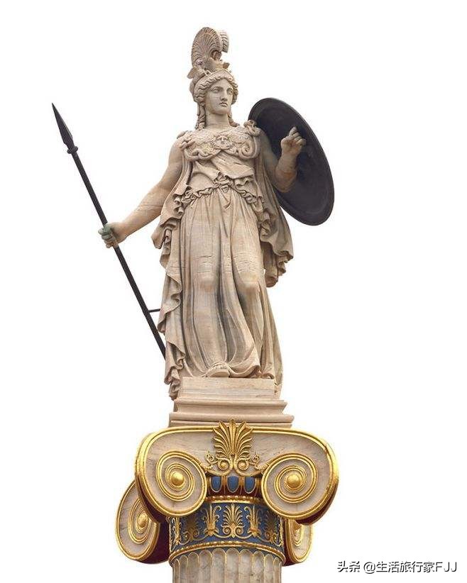 希腊神话杀父杀子,希腊弑父娶母的神话故事