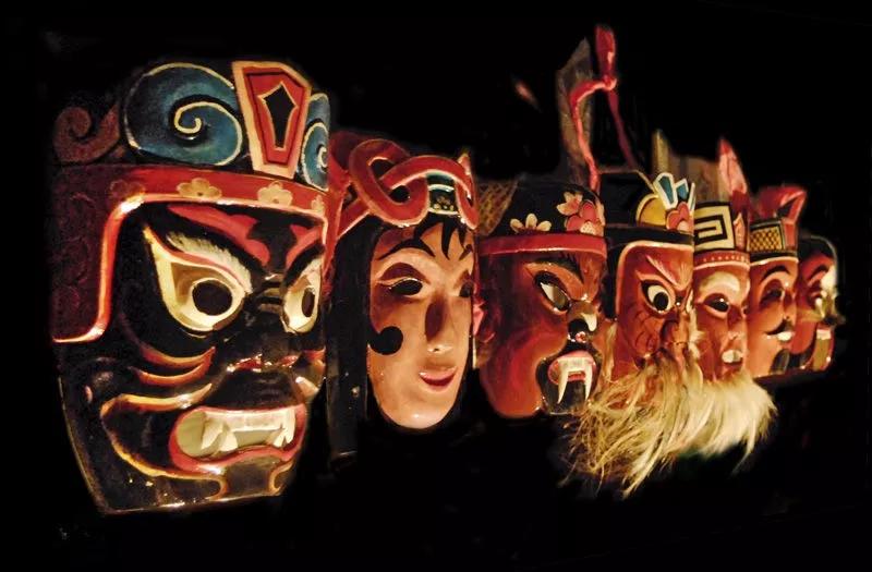 中国的世界级自然景观,中国的绝美风景惊艳了全世界