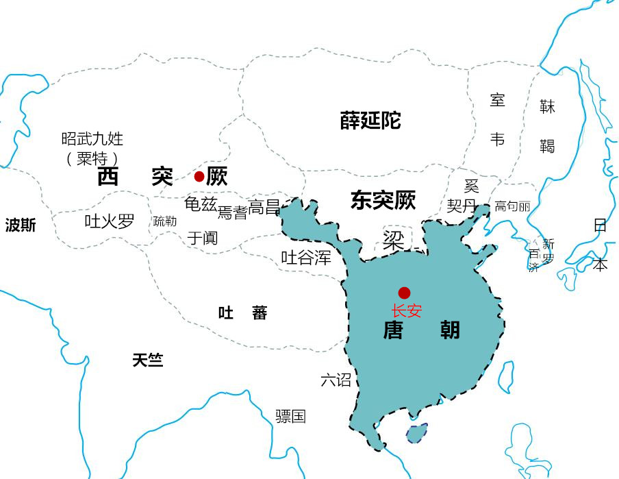 土耳其人自称谁的后裔,土耳其人和突厥有什么关系