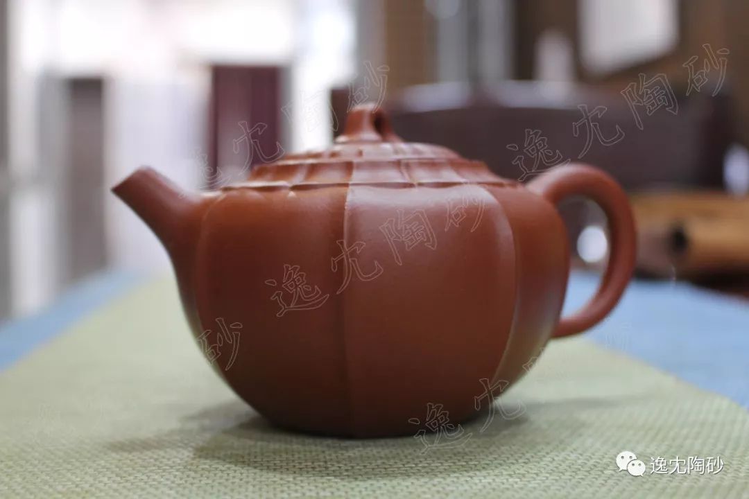 紫砂壶茶锈和茶垢是怎么一回事？