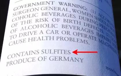 干货教你如何看懂葡萄酒的酒标,红酒酒标怎么看