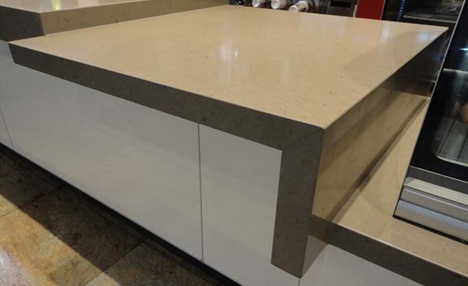 石材如何区分人造石和天然石,人造石和天然石材怎么区别