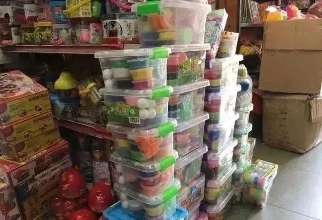 德州紧急提醒,孩子玩的“水晶泥”内含致命毒硼砂