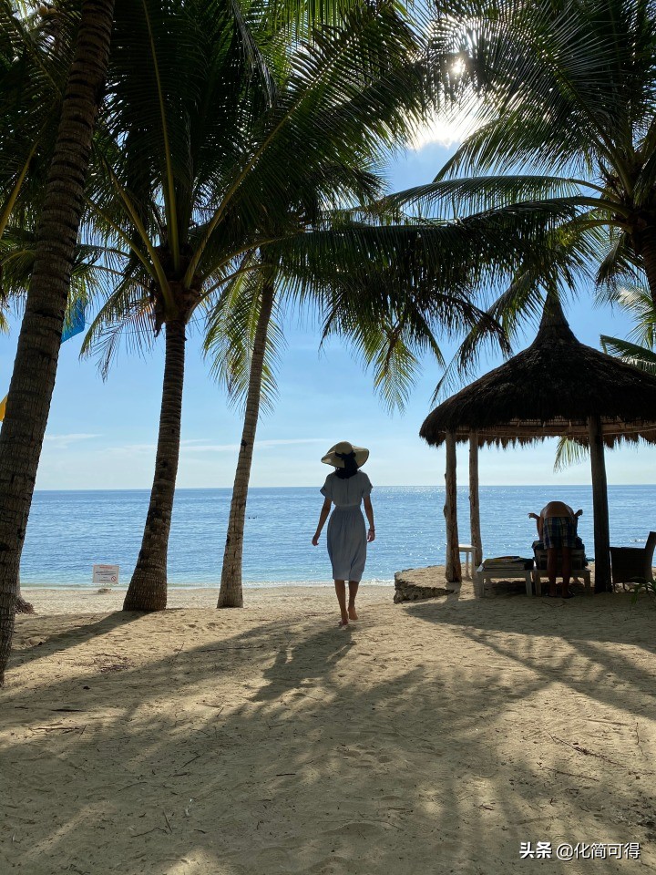 600元玩转澳门三天两夜全攻略,5000块钱玩菲律宾六个海岛