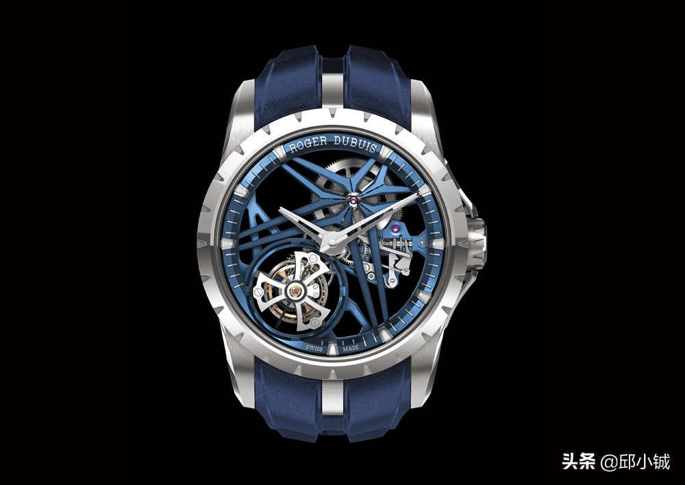 性价比超高的指针腕表,2021秒最佳计时腕表