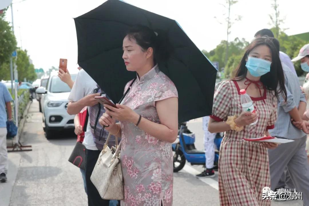 航拍淮南市寿县炎刘中学,航拍寿县一中视频