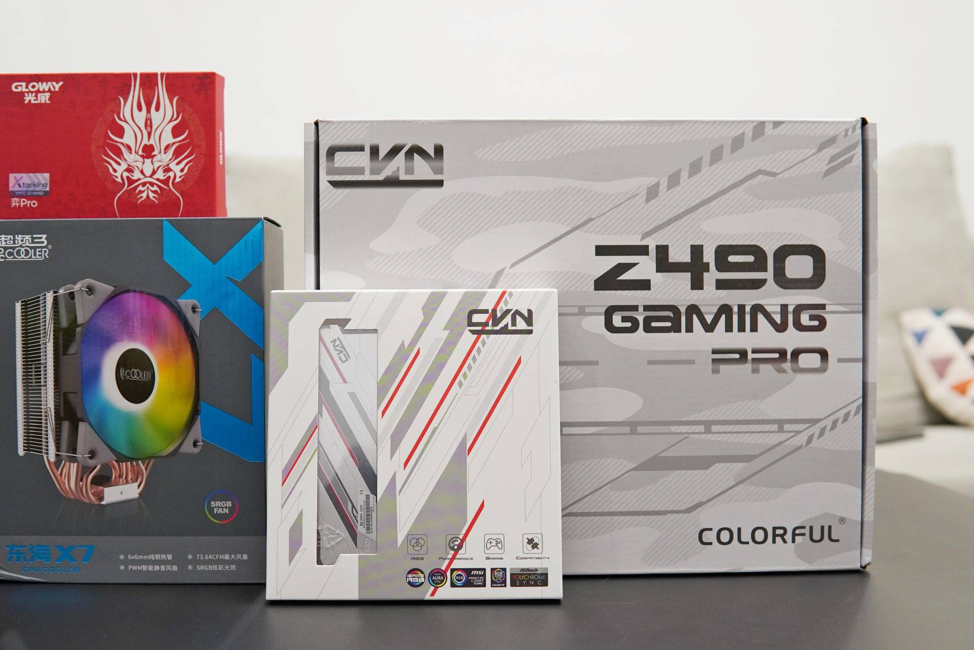 i5十代过渡主机,i5三代1.7