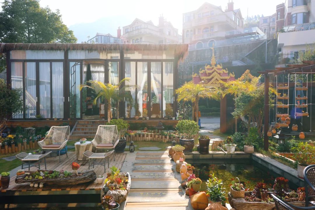 苏州女子6次腾冲旅行,总结了这些极美的小众景点,建议收藏