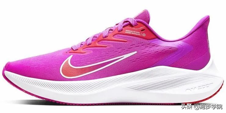 小学生跑鞋推荐男6-12岁nike带气垫,nike最值得买的几款鞋