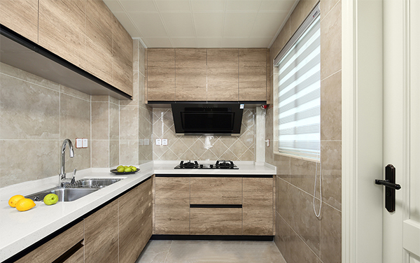 橱柜怎么挑选,如何挑选橱柜防潮贴纸