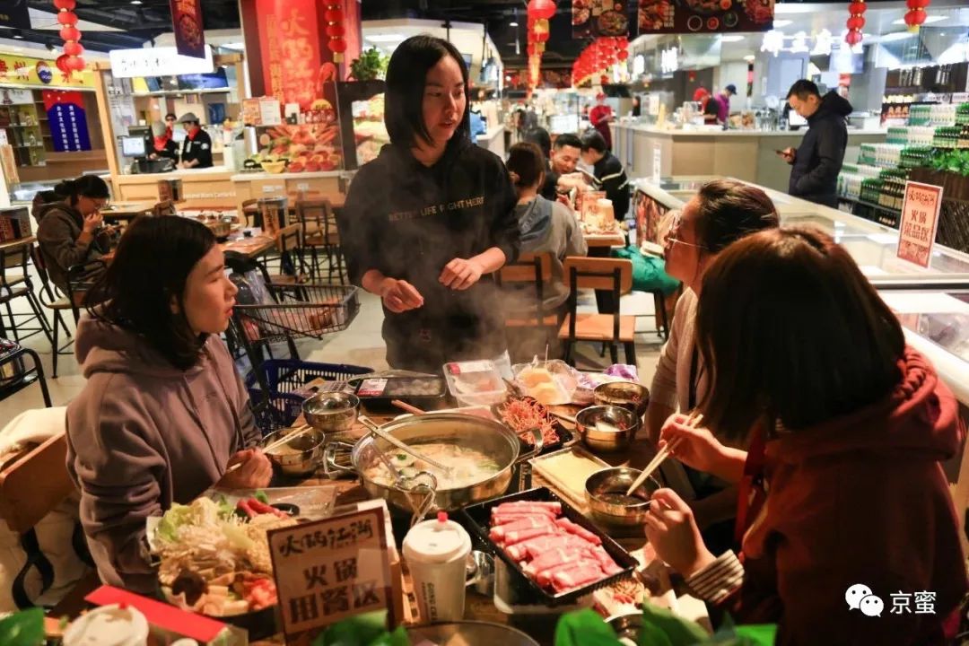 2019，买菜这件小事