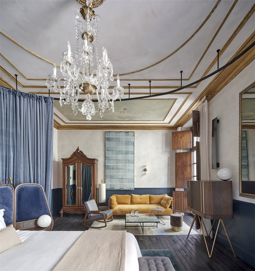 2020年度INSIDE国际室内设计大奖作品征集中,2019获奖作品回顾