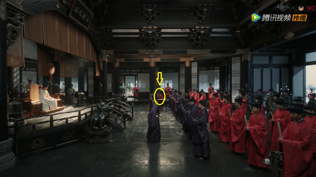 通篇全「抄」还被夸，不愧是国剧门脸