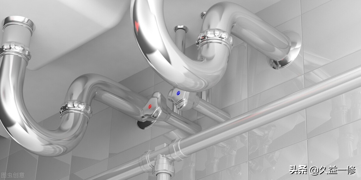 卫生间铺完地砖以后漏水怎么处理,暗管漏水家里厨房地砖会有变化吗