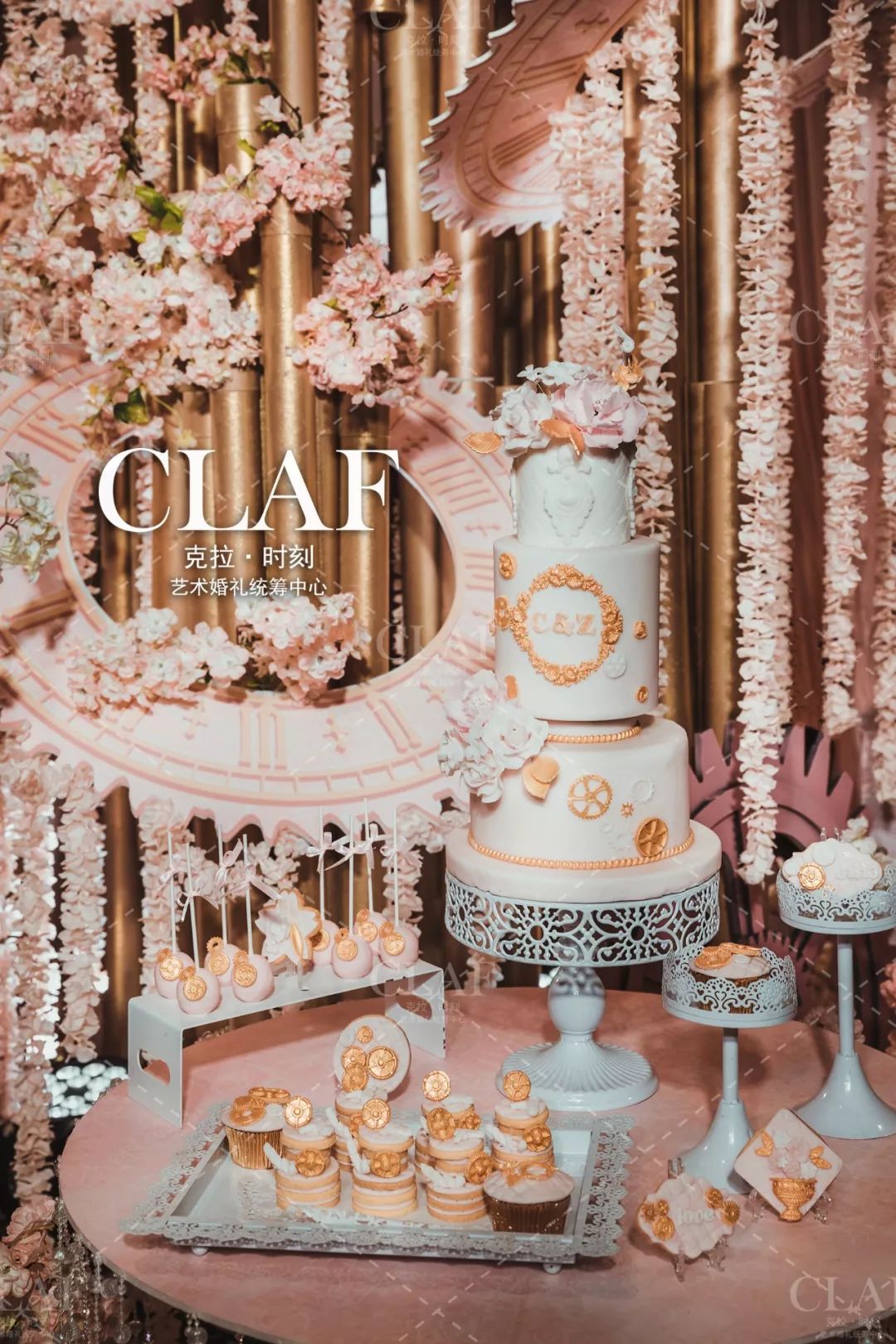 克拉时刻锦鲤|2019年第一个锦鲤会是你吗？