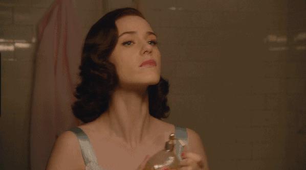 香奈儿的cocochanel,不用香水的女人没灵魂