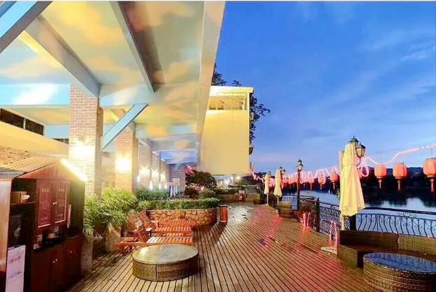 从化温泉哪里有真温泉,广东从化温泉度假推荐