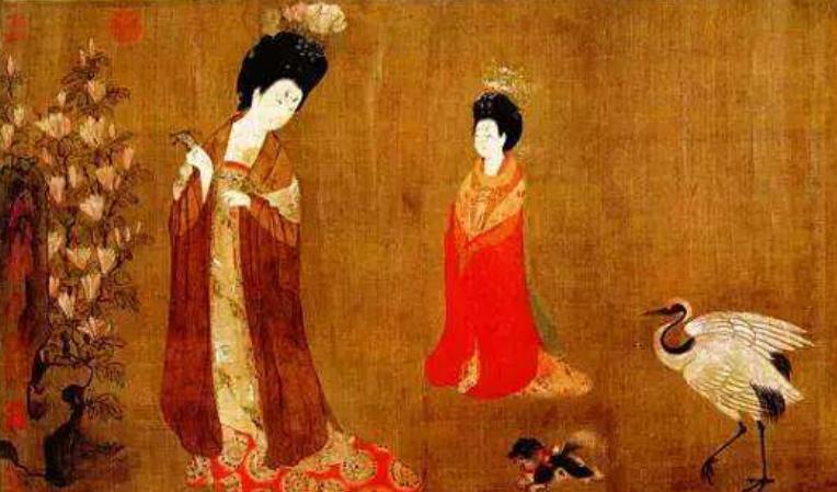 唐朝爱马仕首饰,唐代爱马仕腰带