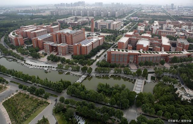 河南本科一批投档线出炉，河南大学与郑州大学表现如何？