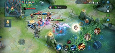 马可波罗大招怎样能全是被动,马可波罗一技能爆发输出装