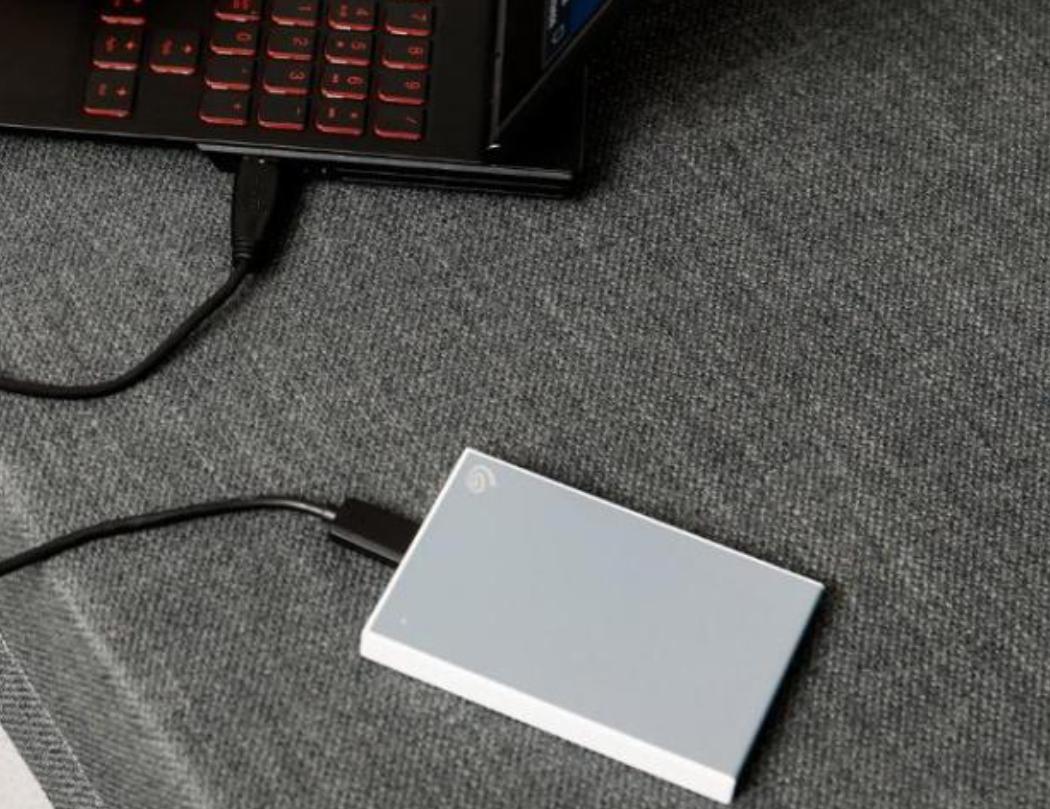 个人存储移动硬盘推荐,大容量移动硬盘使用技巧